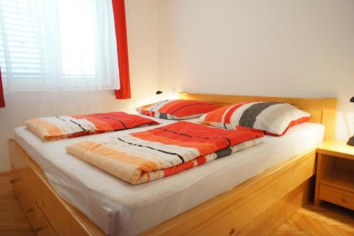 Afbeelding uit fotogalerij van Apartments Segedin in Korčula