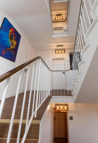 Gambar di galeri bagi Hotel Keese Hamburg di Hamburg