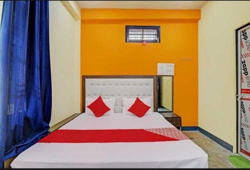 Imagen de la galería de Hotel O R B Palace, en Bhauli