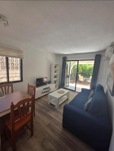 Torremolinos beach apartment 200 mts del mar