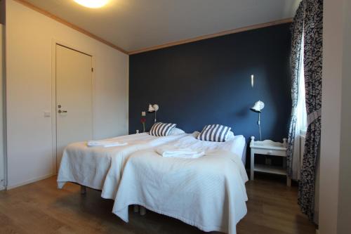 Gallery image of Bohus-Malmöns Pensionat in Malmön