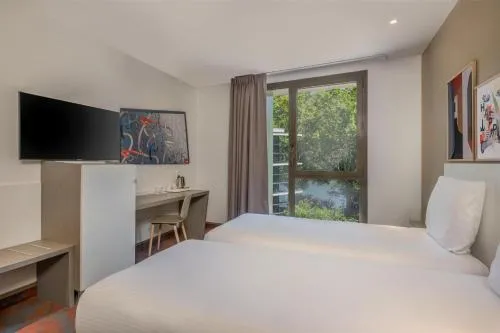 Spark by Hilton Lyon Park Saone photo 19