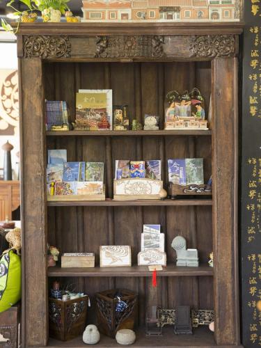 Galería fotográfica de Home & Teak Residence en Jinhu