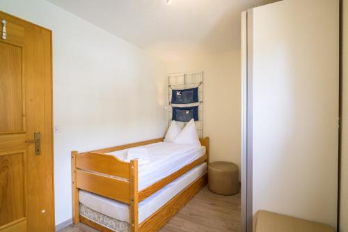 Edelweiss Ferienwohnung, Attica Muntognas photo 2