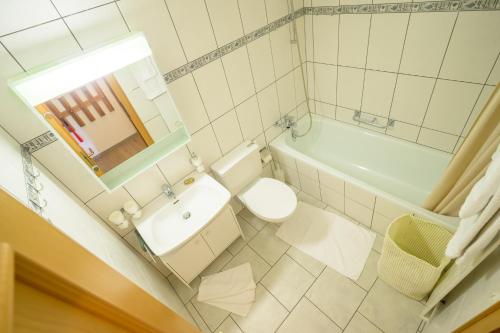 Edelweiss Ferienwohnung, Attica Muntognas