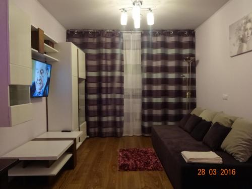 Fotografia z galérie ubytovania Chmielna - Central Station vo Varšave