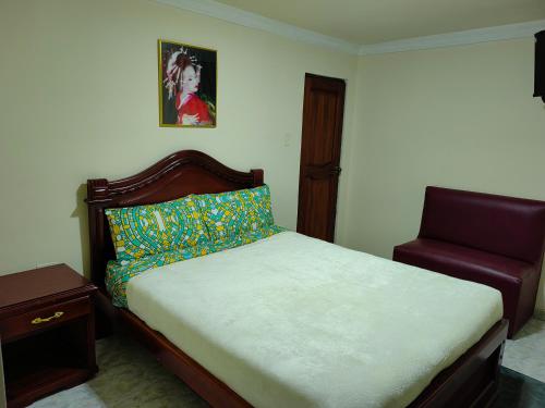Gallery image of Hotel Damasco Internacional in Ipiales