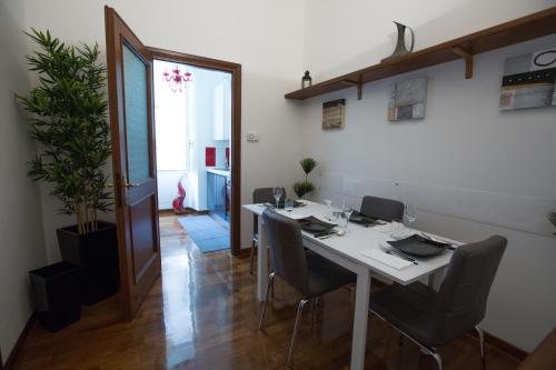 Roma San Peter Suite