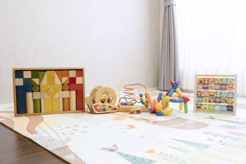HAPPY HOME Entire House 7 mins from Higashi Jujo Station 5 mins to Ikebukuro Kids Slide Free Parking