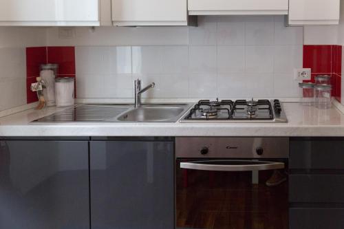 Roma San Peter Suite