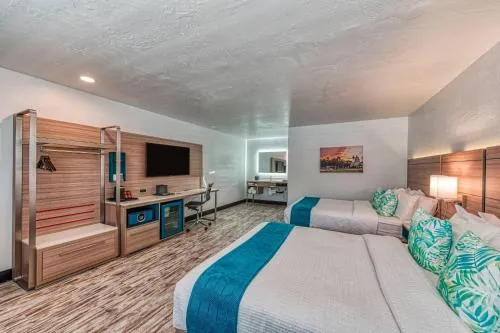 Casa Via Mar Inn, an Ascend Collection Hotel in Ventura