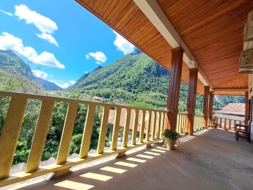 Vongmany Guesthouse