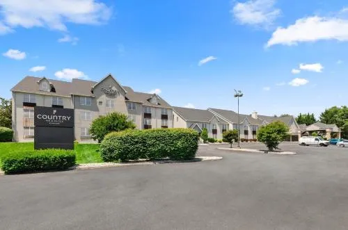 Country Inn & Suites by Radisson, Roanoke, VA in Roanoke