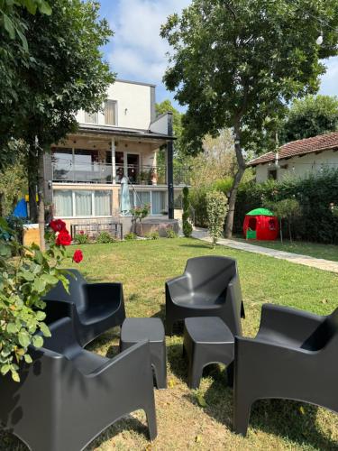 Gallery image of Dunavska lepotica 2 in Belgrade