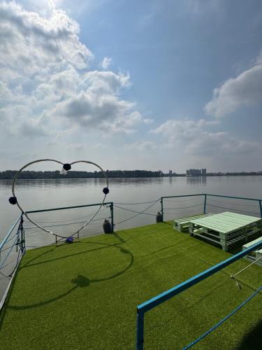 Gallery image of Dunavska lepotica 2 in Belgrade