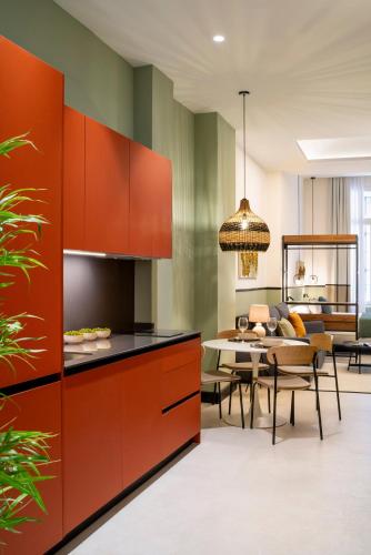 Unika Homes Museo
