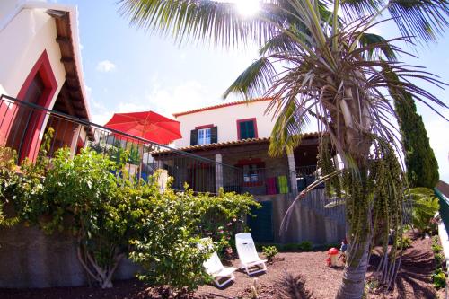 Casa da Rainha
