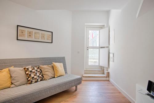 BmyGuest - Mouraria Central Apartment I