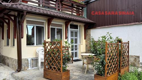 Gallery image of Casa Sara in Sinaia