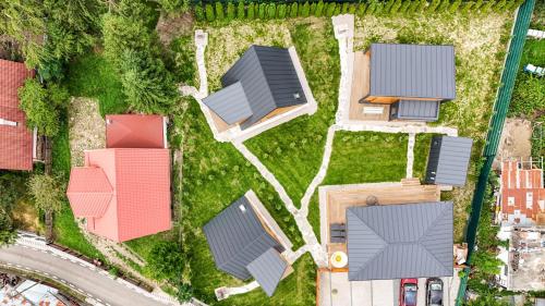 Gallery image of Nordic Dream Chalet Cont Inchis in Buşteni