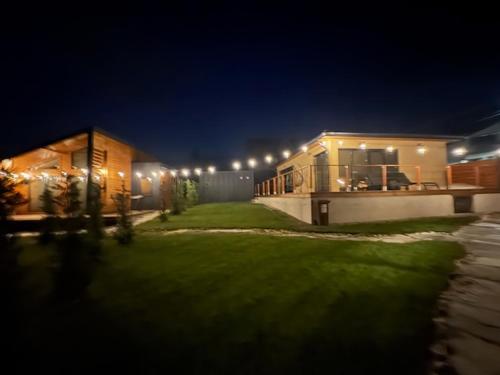 Gallery image of Nordic Dream Chalet Cont Inchis in Buşteni