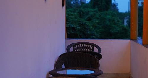 Φωτογραφία από το άλμπουμ του Utsav Hotels and Banquets Bolpur σε Bolpur
