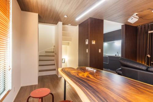 7min Walk from Station 100sqm Max 10 Direct to Skytree Haneda Narita New Built