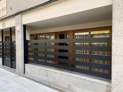 Sophie Apartamentos - Burela