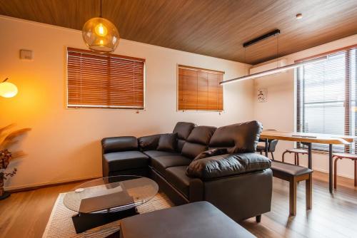 7min Walk from Station 100sqm Max 10 Direct to Skytree Haneda Narita New Built