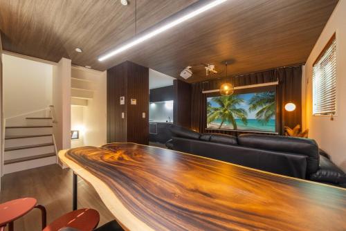 7min Walk from Station 100sqm Max 10 Direct to Skytree Haneda Narita New Built