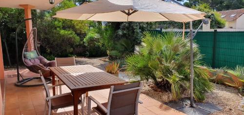 Beautiful apartment with terrace - Saint-Raphaël