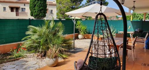 Beautiful apartment with terrace - Saint-Raphaël