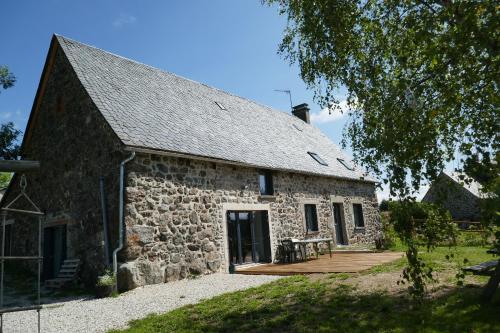 La Vieille Maison