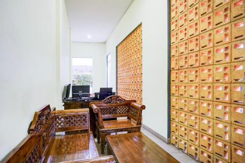 Φωτογραφία από το άλμπουμ του Hotel O Balige City Near Tugu Juara Monang στο Balige