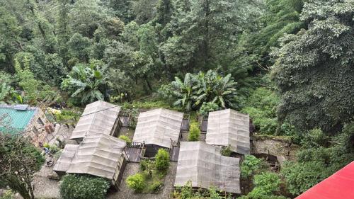 Giardino di Deoja Forest Stay