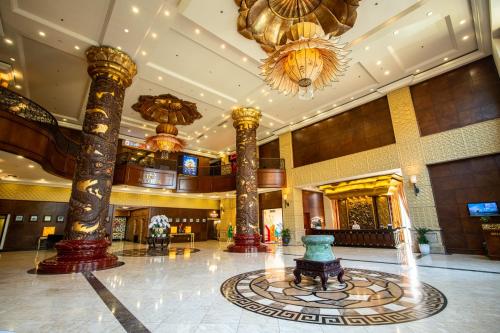Fotografie z fotogalerie ubytování TTC Imperial Hotel v destinaci Hue