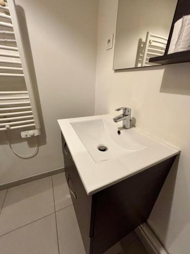 Appartement Odéon Paris