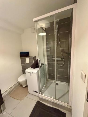 Appartement Odéon Paris