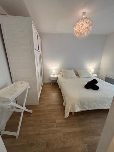 Appartement Odéon Paris