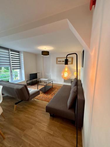 Appartement Odéon Paris