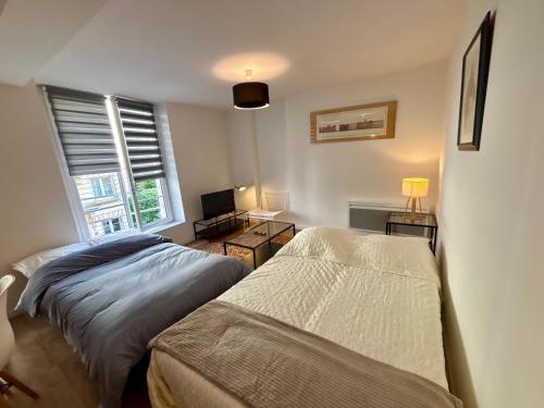 Appartement Odéon Paris