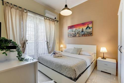 Karolina's Home, 2-BDR at Vatican