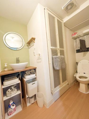 Family Friendly Japanese Style Room near Skytree