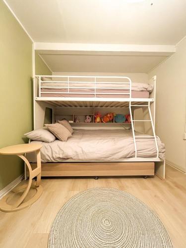 Family Friendly Japanese Style Room near Skytree