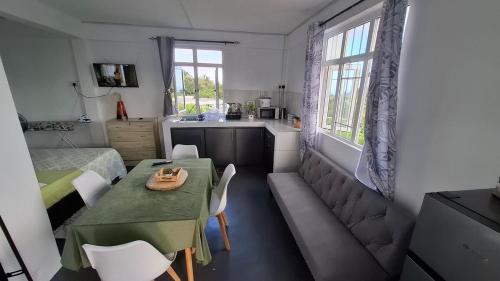 Résidence La Montagne Studio