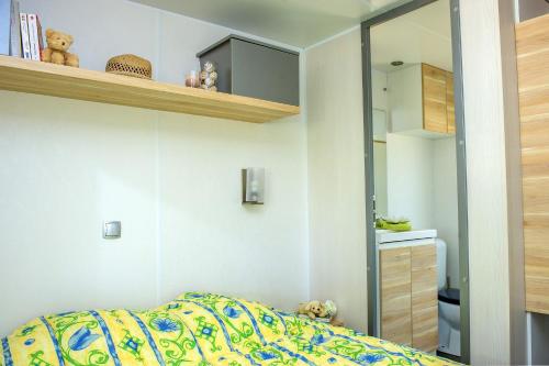 Легло или легла в стая в Camping Les Dauphins