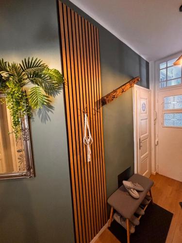 Big luxury 3BR in Center