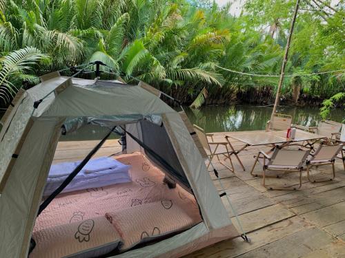 V-Relaxing Resort