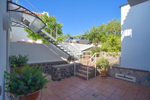 Fotografie z fotogalerie ubytování Appartamenti Ischia la Sentinella v Ischii