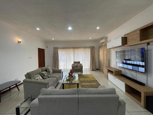 Aspect Court Apartments at Cantonments